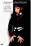 Janet Jackson - The Velvet Rope Tour 98 - Janet Jackson