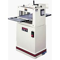 JET 708524 JPM-13CS 13-Inch 1-1/2-Horsepower Planer/Molder, 110/230-Volt 1-Phase