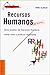 Recursos humanos campeones (Spanish Edition)