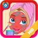 Dress For Success Makeover: Facial Spa, Make up and Dress up Game