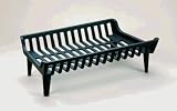 71X7u6V9r%2BL. SL160  Chimney Plus 850226 27 Inch Cast Iron Grate