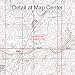 USGS Topographic Quadrangle Map - Spangle East, Washington (Folded/Waterproof)