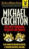Playboy Best of Fiction, v1 (The Best of Playboy Fiction)