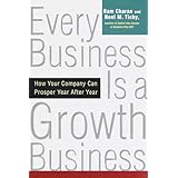 every business is a growth business how your company can prosper year after year