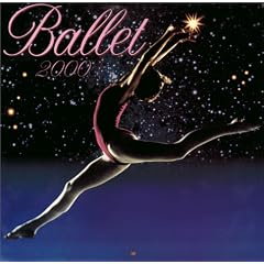 Ballet 2000 Calendar