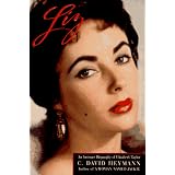 An Intimate Biography of Elizabeth Taylor