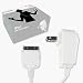 iPod Travel, Wall, Home Charger 1st Gen (NOT for iPhone 3G)
