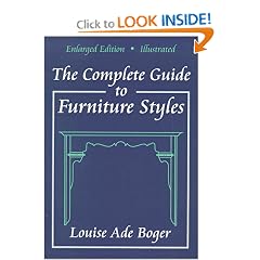 The Complete Guide to Furniture Styles