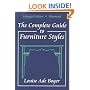 The Complete Guide to Furniture Styles