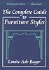 The Complete Guide to Furniture Styles