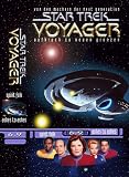 Review   / Star Trek: Voyager