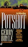 Potshot (Jack McMorrow Mystery)