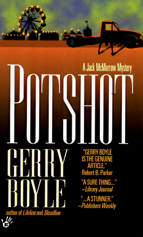 Potshot