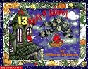 The 13 Nights of Halloween
