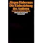 Die Einbeziehung des Anderen: Studien zur politischen Theorie