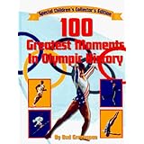 100 greatest moments in olympic history