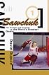 Sawchuk: The Troubles and Triumphs of the World's Greatest Goalie