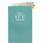 The ICU Book by Paul L. Marino