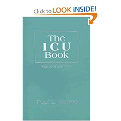 The ICU Book