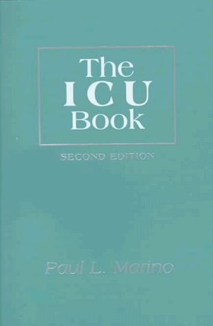 The ICU Book