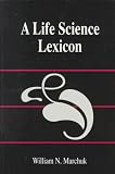 A Life Science Lexicon