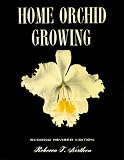  Home Orchid Growing:  Rebecca Tyson Northen