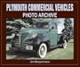 Plymouth Commercial Vehicles: Photo Archive