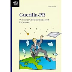 Guerilla-PR