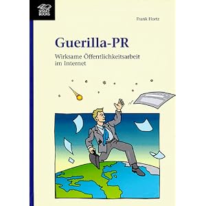 Guerilla-PR
