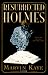Book The Resurrected Holmes: New Cases from the Notes of John H. Watson, M.D