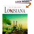 Art of the State: Louisiana (Art of the State) by Nancy Friedman