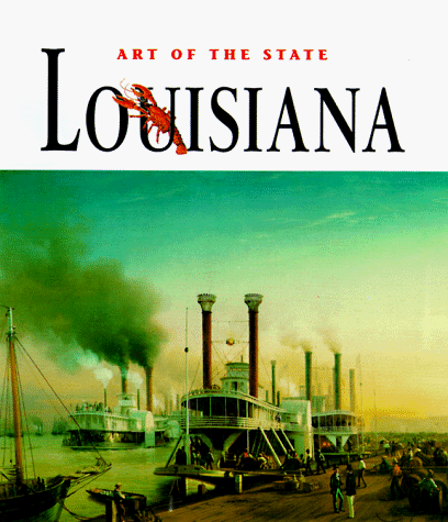 Art of the State: Louisiana cover