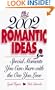 2002 Romantic Ideas: Special Moments You Can Share With the One You Love