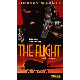 The Flight [VHS]