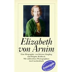 Elizabeth von Arnim