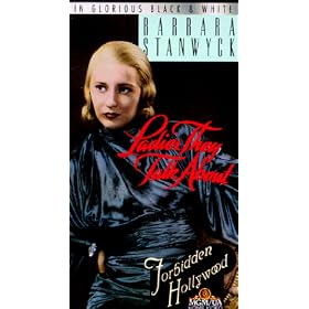 Ladies They Talk About [VHS]
