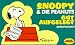 Book Snoopy & die Peanuts, Bd.12, Gut aufgelegt