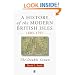 A History of the Modern British Isles 1603-1707: The Double Crown