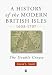 A History of the Modern British Isles 1603-1707: The Double Crown