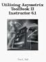 Utilizing Asymetrix ToolBook II Instructor 6.1