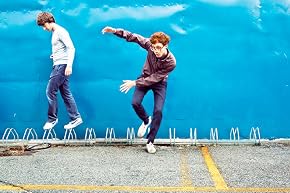 Bilder von Kings of Convenience