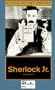Sherlock Jr. [VHS]
