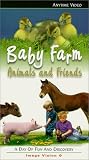 Baby Farm Animals and Friends