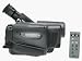 RCA PRO854 Hi8 Camcorder