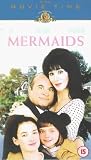 VHS : Mermaids [1990]