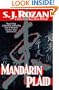 Mandarin Plaid: A Lydia Chin/Bill Smith Mystery