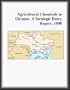 Agricultural Chemicals in Ukraine: A Strategic Entry Report, 1998
