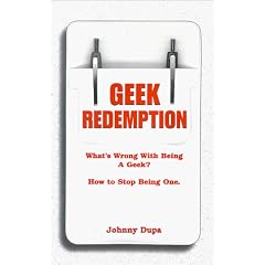 Geek Redemption