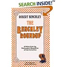 Click here to buy The Benchley Roundup: A Selection by Nathaniel Benchley of his... by Robert C. Benchley, Gluyas Williams, and Nathaniel G. Benchley.