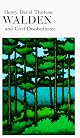 Walden, or Life in the Woods, and On the Duty of Civil Disobedience